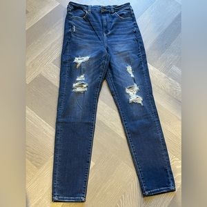 American Eagle Jegging 10